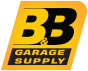 bbgaragesupply logo