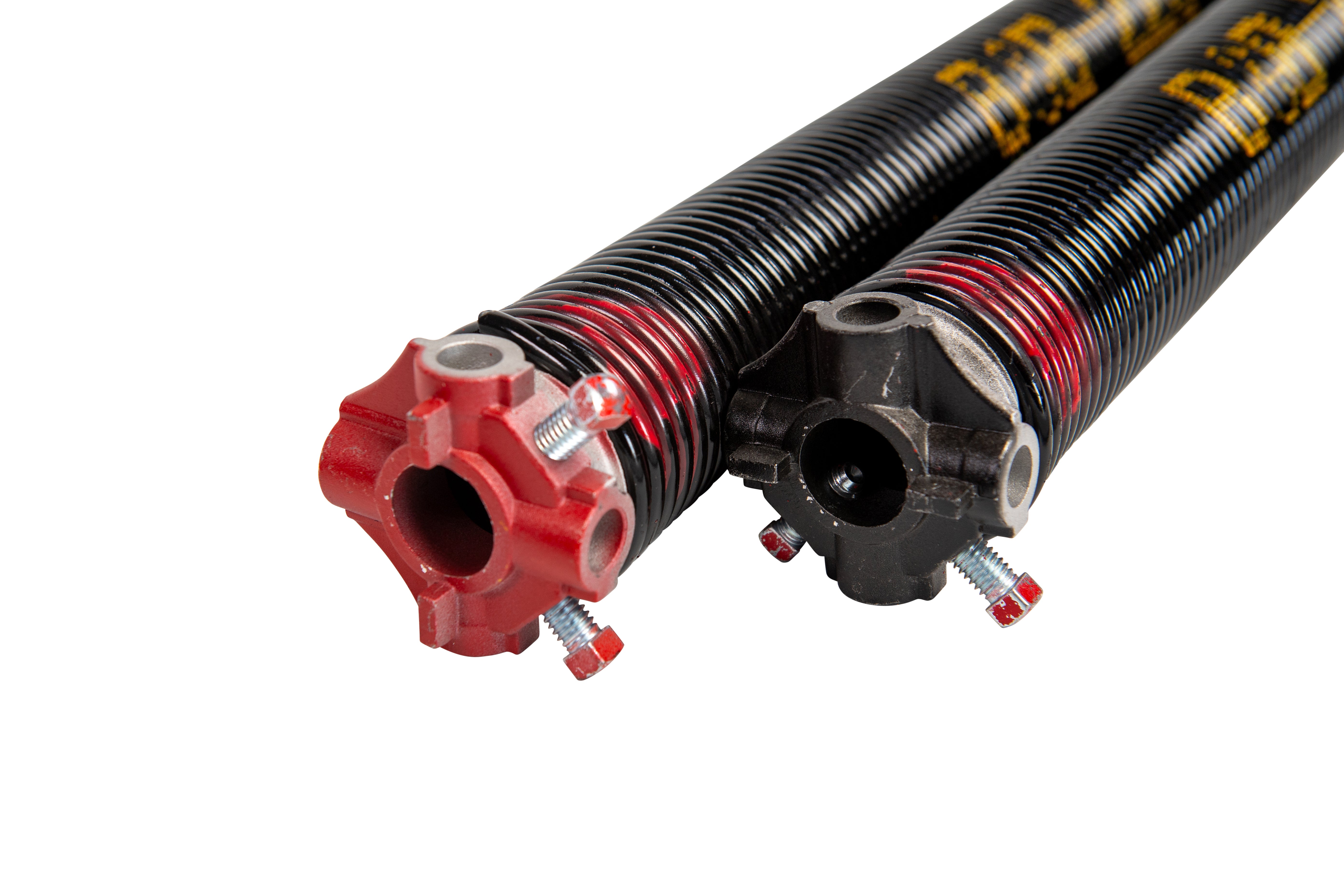 VEVOR Garage Door Torsion Springs Pair Of 0.25 X 2 X 32 Inch With Winding Bars P 010346030339 VEVOR Garage Door Torsion Springs Pair Of 0.25 X 2 X 32 Inch With Winding Bars P 010346030339