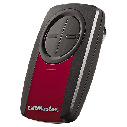 LiftMaster 380UT 2-Button Universal Remote Control