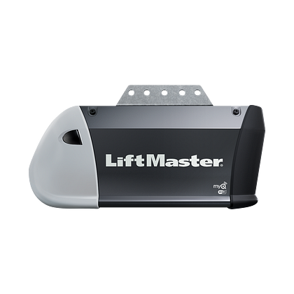 LiftMaster 81650W 1/2 HP AC Chain Drive Wi-Fi Garage Door Opener