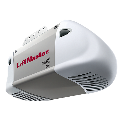 LiftMaster 8365W-267 ½ HP AC Chain Drive Wi-Fi Garage Door Opener