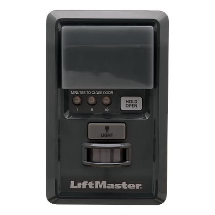 LiftMaster 881LMW Wi-Fi Motion-Detecting Control Panel with Timer-to-Close