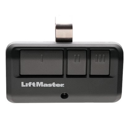 LiftMaster 893LM 3-Button Remote Control