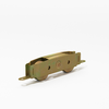 Tandem Patio Door Roller 1-1/4 Steel Wheels. DR-277 / 9-239