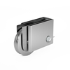 Patio Door Roller Assembly 1-1/2 Steel Wheel DR-111 / 9-255M