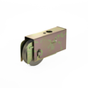 Patio Door Roller Assembly 1-1/2 Steel Wheel. DR-122 / 9-392