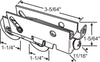 Tandem Wheel Roller Assy 1-1/4 STEEL WHEELS. DR-269 / 9-455