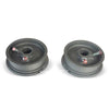 Drum 400-96 Pair for garage door up to 8' high