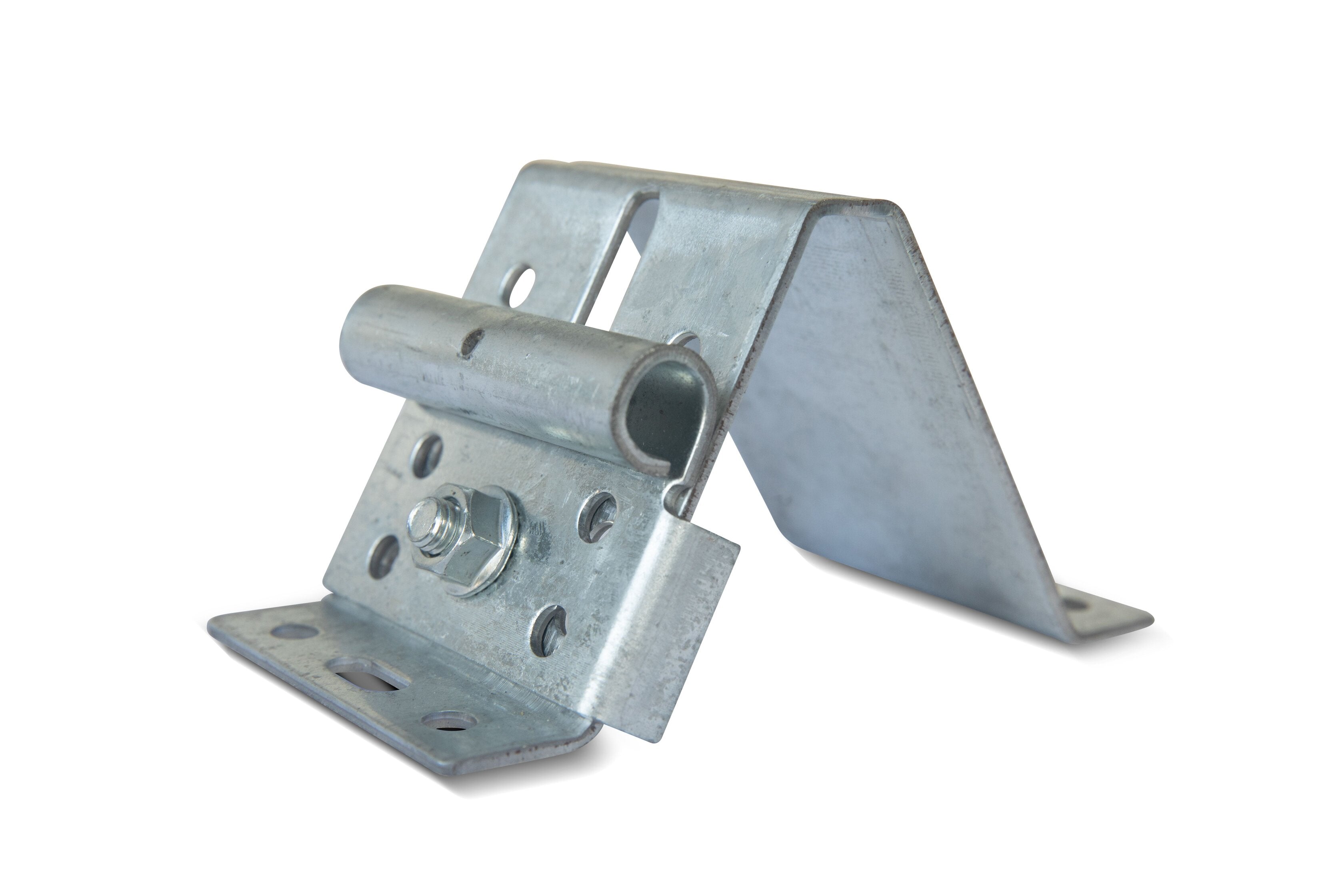 Adjustable Top Fixture for Garage Door – bbgaragesupply